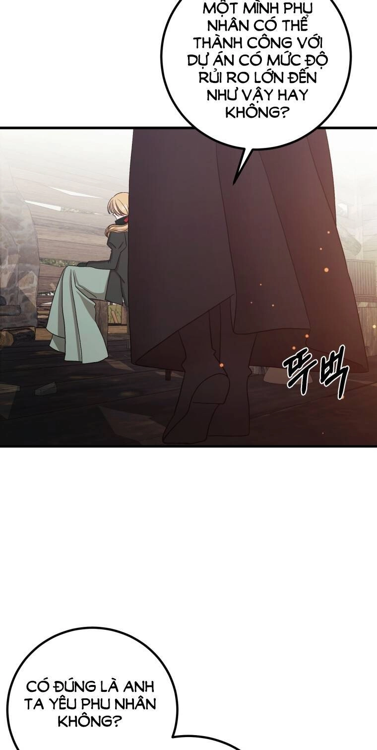 Khi Tôi Bị Chú Chó Tôi Bỏ Rơi Cắn Chapter 8 - 29