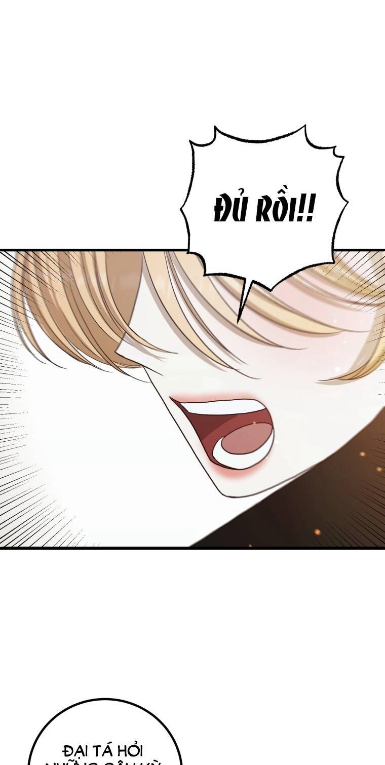 Khi Tôi Bị Chú Chó Tôi Bỏ Rơi Cắn Chapter 8 - 31