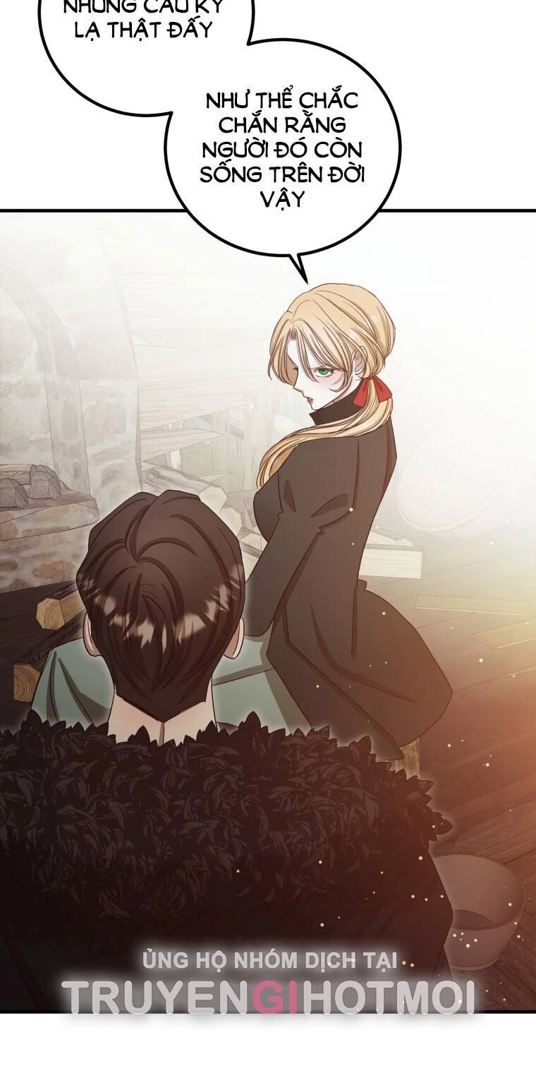 Khi Tôi Bị Chú Chó Tôi Bỏ Rơi Cắn Chapter 8 - 32