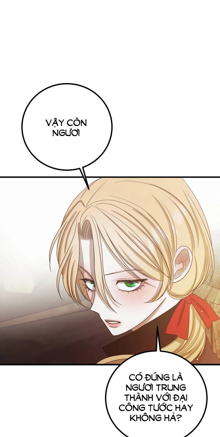 Khi Tôi Bị Chú Chó Tôi Bỏ Rơi Cắn Chapter 8 - 33