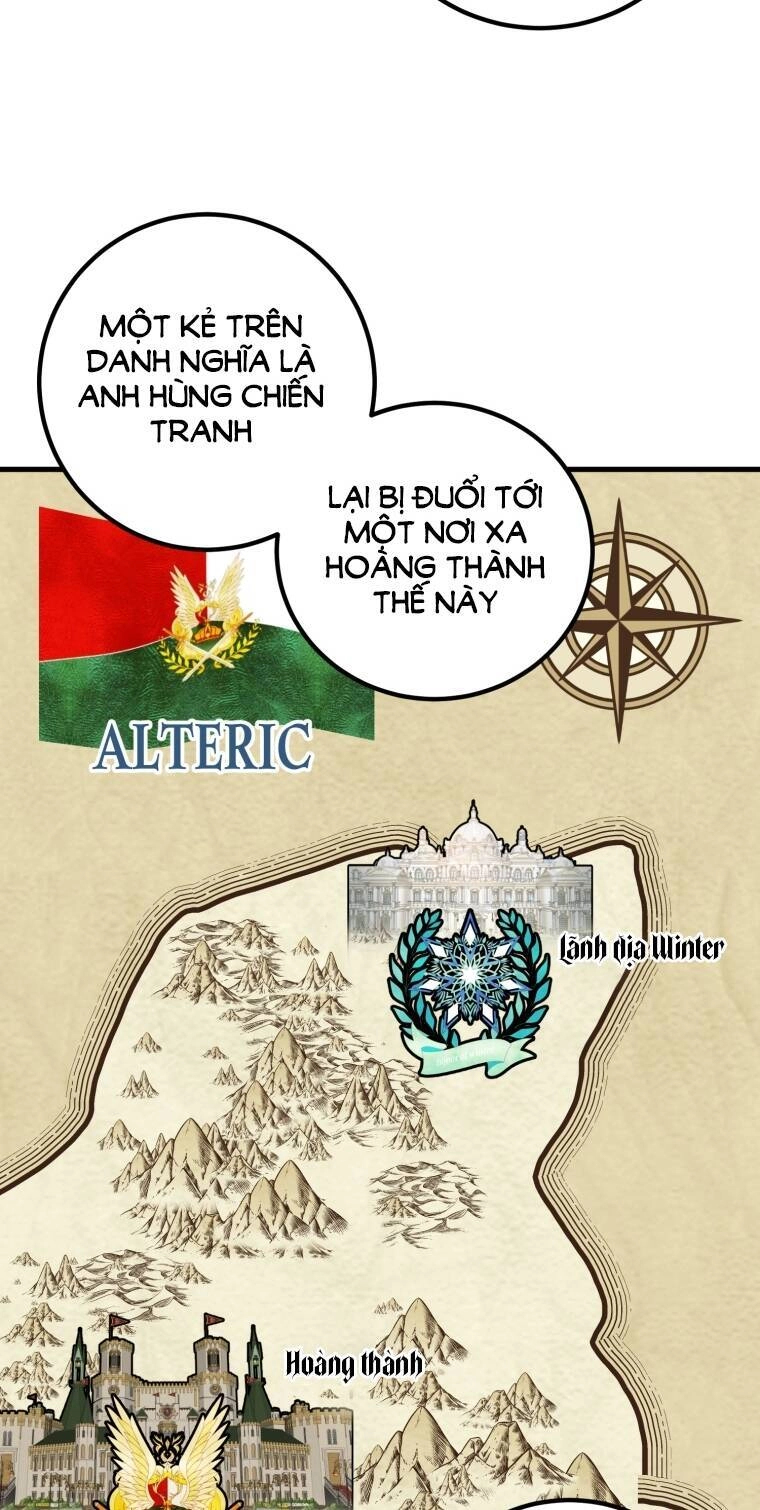 Khi Tôi Bị Chú Chó Tôi Bỏ Rơi Cắn Chapter 8 - 34