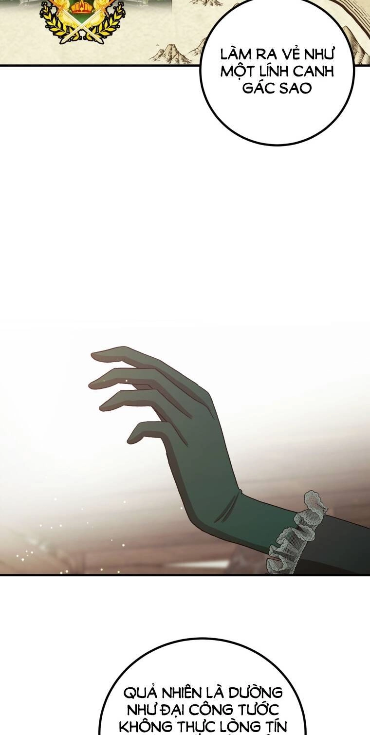 Khi Tôi Bị Chú Chó Tôi Bỏ Rơi Cắn Chapter 8 - 35