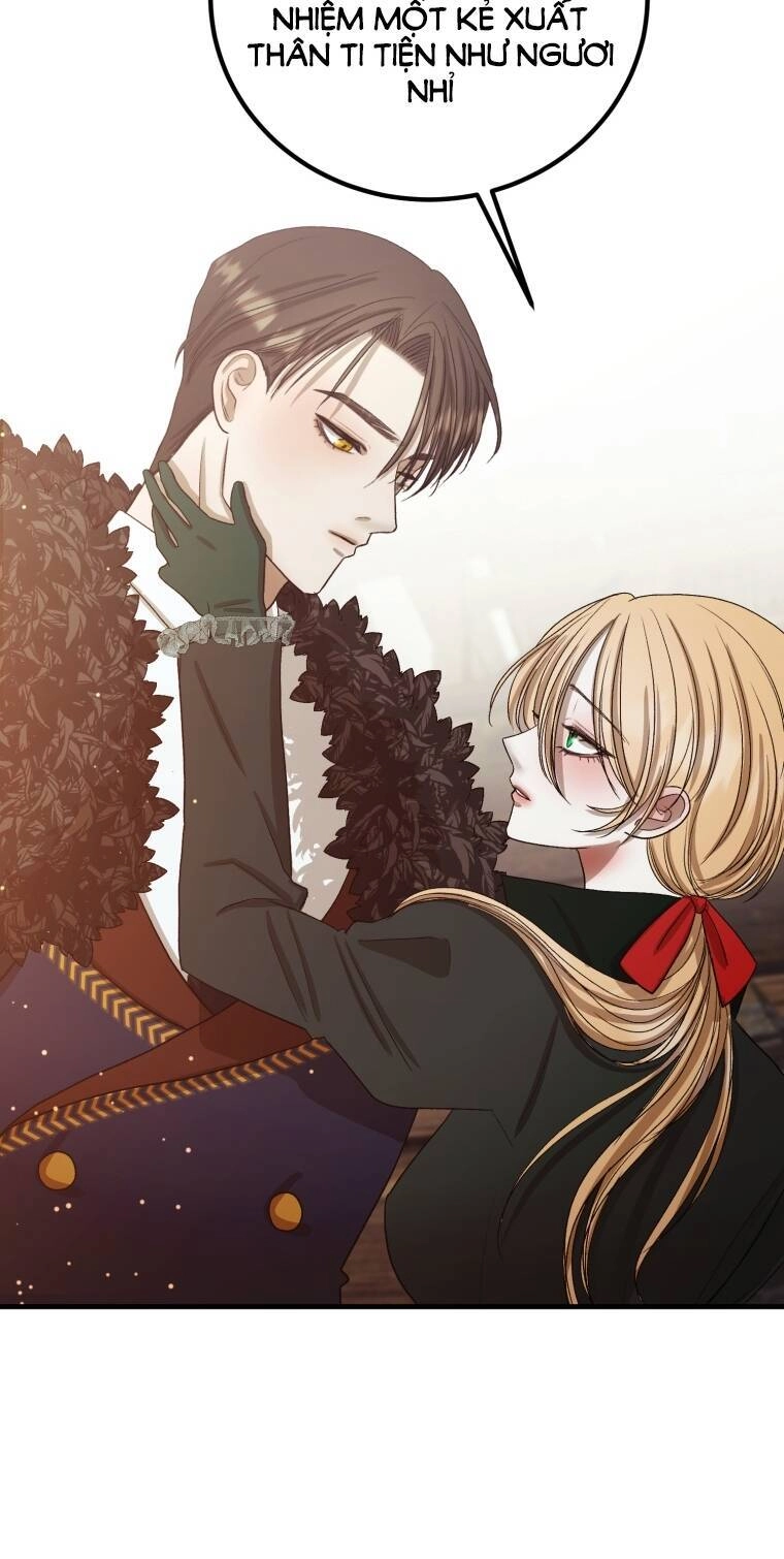 Khi Tôi Bị Chú Chó Tôi Bỏ Rơi Cắn Chapter 8 - 36