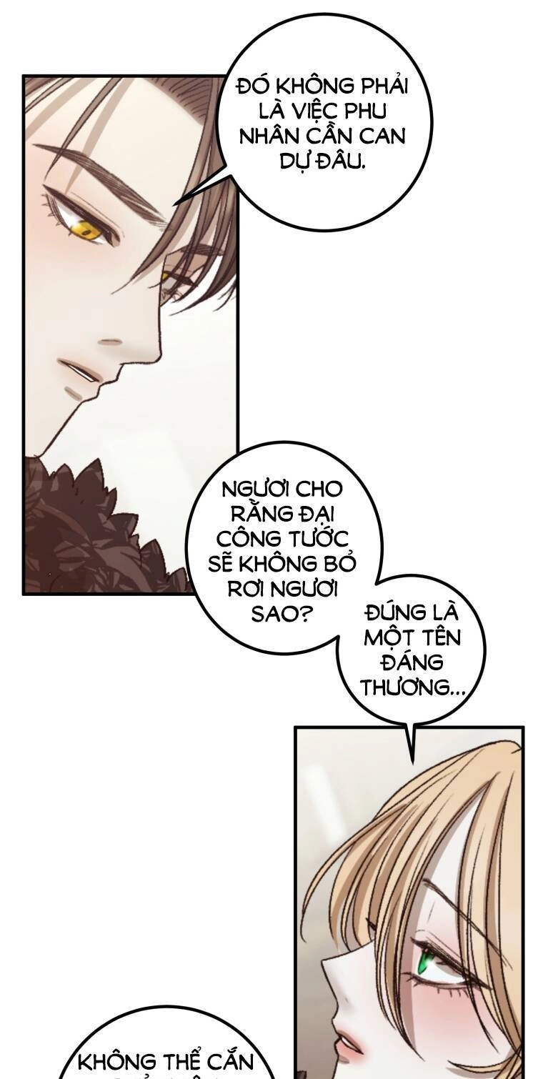 Khi Tôi Bị Chú Chó Tôi Bỏ Rơi Cắn Chapter 8 - 37