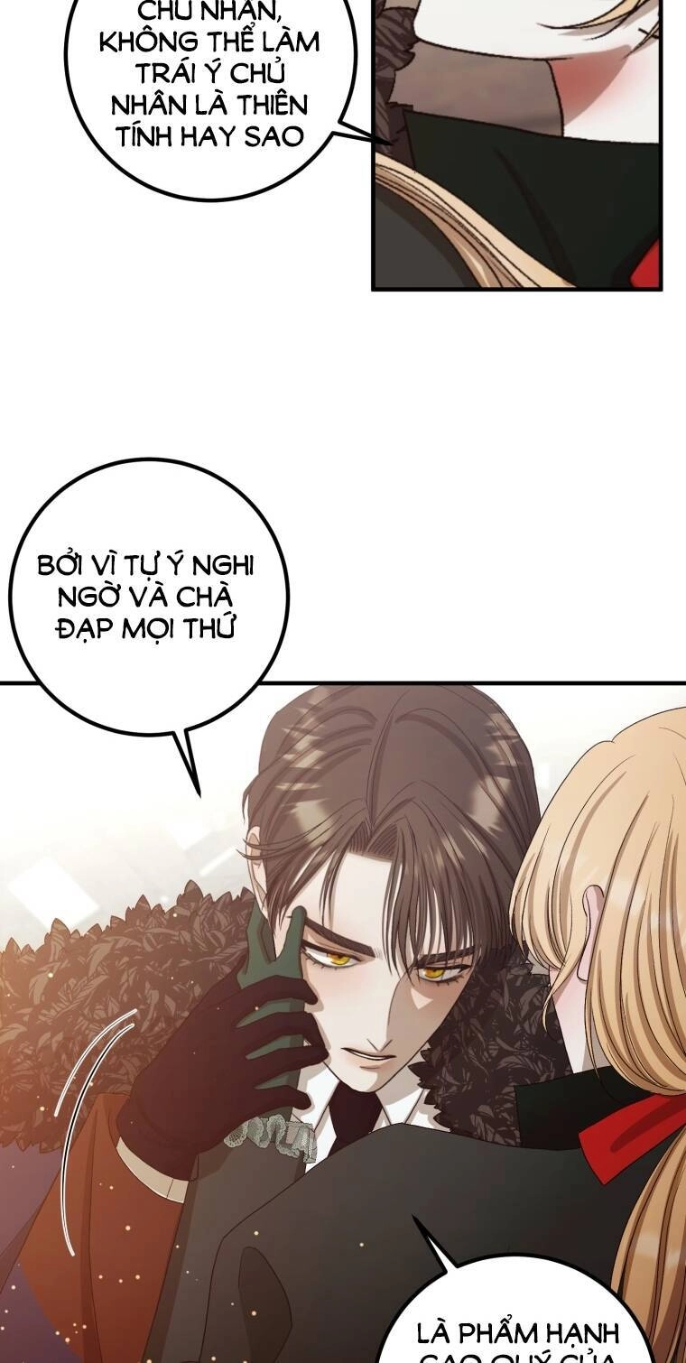 Khi Tôi Bị Chú Chó Tôi Bỏ Rơi Cắn Chapter 8 - 38