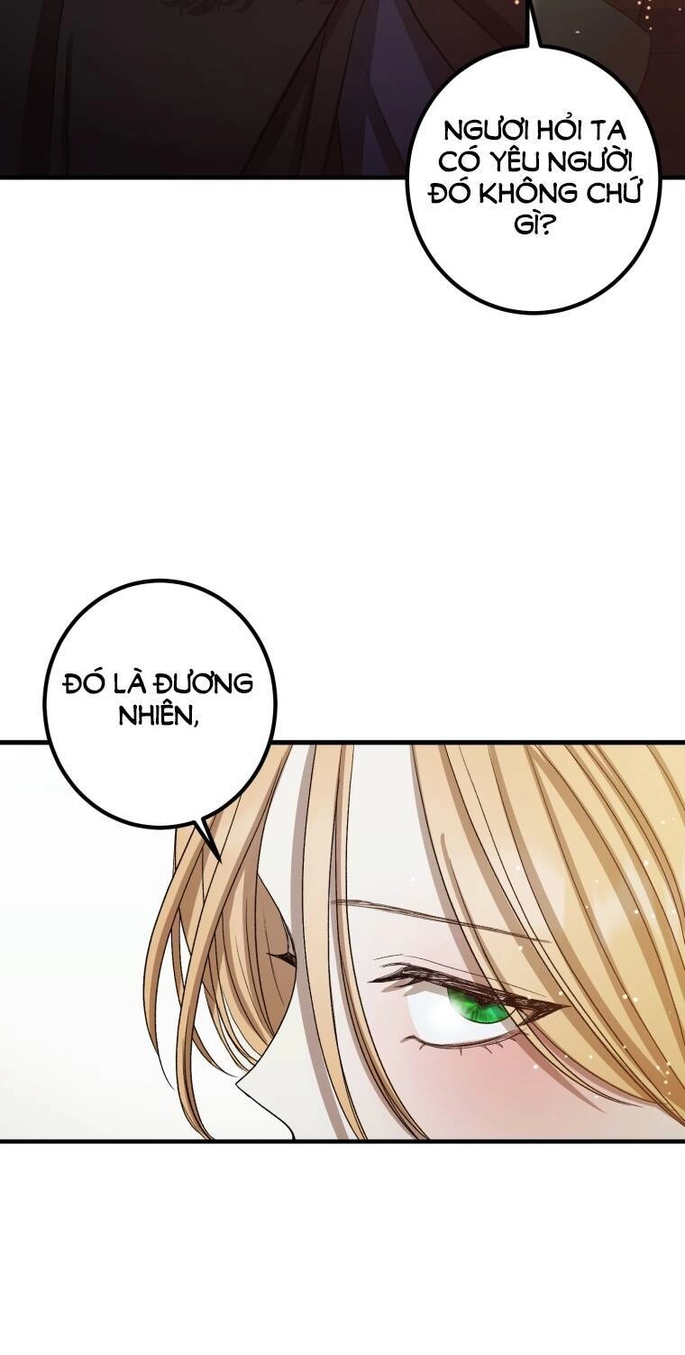 Khi Tôi Bị Chú Chó Tôi Bỏ Rơi Cắn Chapter 8 - 40