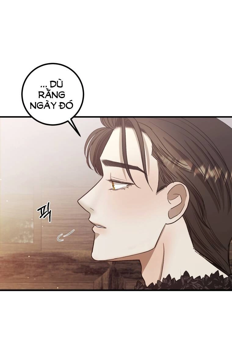 Khi Tôi Bị Chú Chó Tôi Bỏ Rơi Cắn Chapter 8 - 48