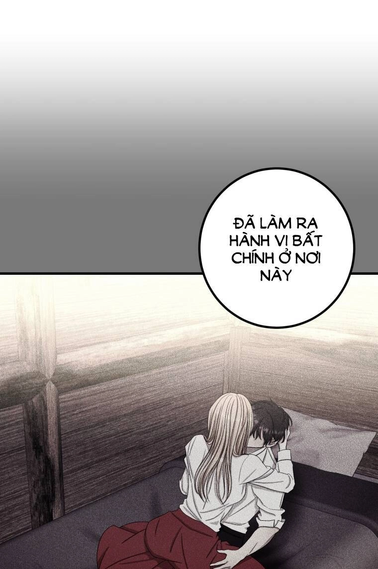 Khi Tôi Bị Chú Chó Tôi Bỏ Rơi Cắn Chapter 8 - 49