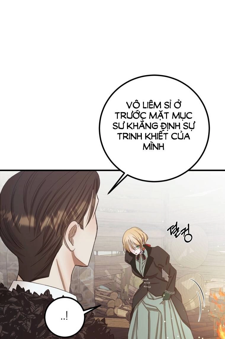 Khi Tôi Bị Chú Chó Tôi Bỏ Rơi Cắn Chapter 8 - 52