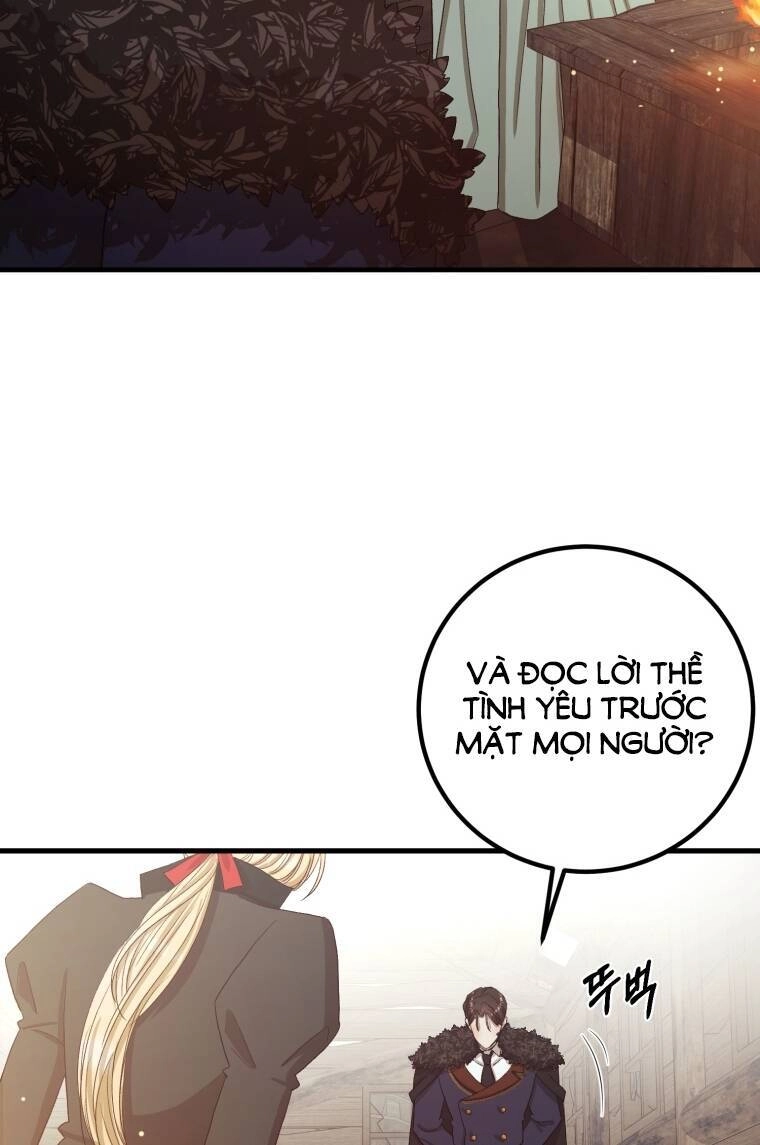 Khi Tôi Bị Chú Chó Tôi Bỏ Rơi Cắn Chapter 8 - 53