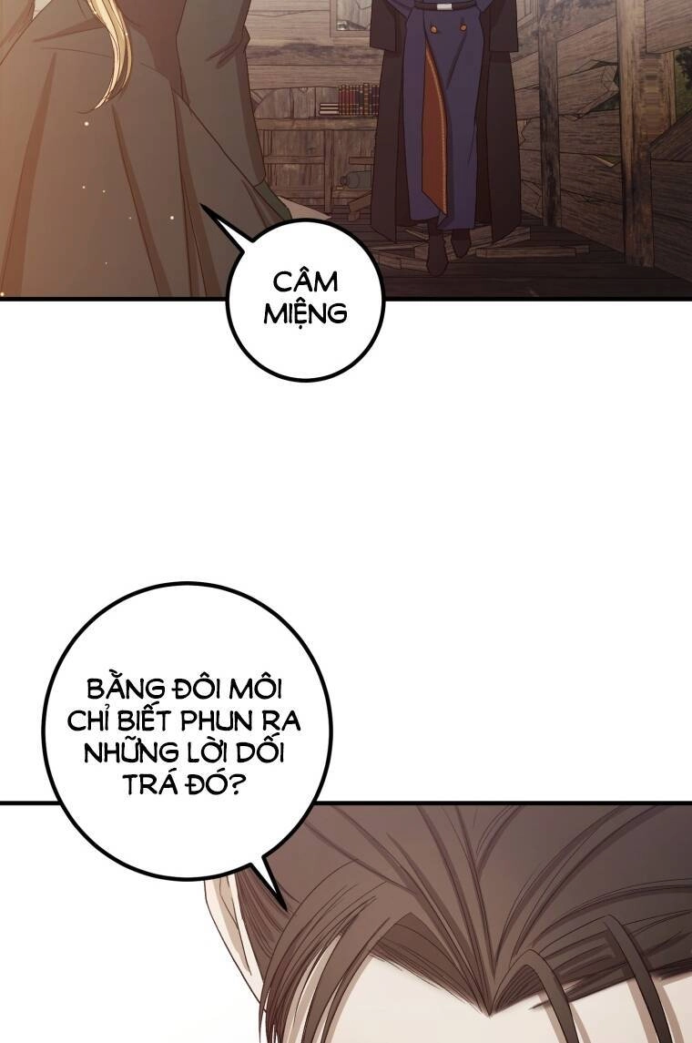 Khi Tôi Bị Chú Chó Tôi Bỏ Rơi Cắn Chapter 8 - 54