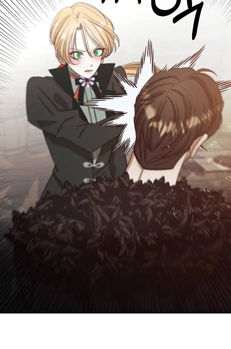 Khi Tôi Bị Chú Chó Tôi Bỏ Rơi Cắn Chapter 8 - 56