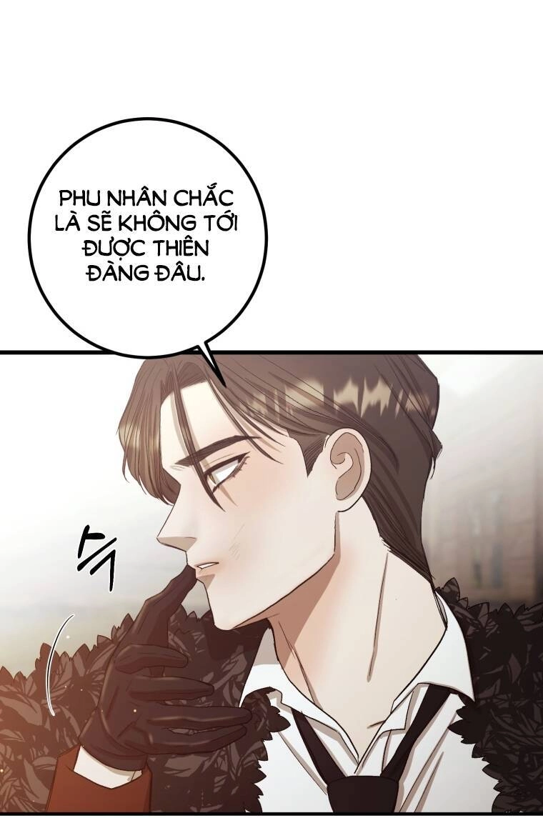 Khi Tôi Bị Chú Chó Tôi Bỏ Rơi Cắn Chapter 8 - 58