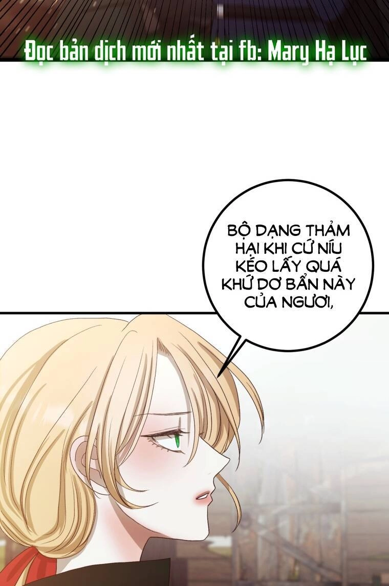 Khi Tôi Bị Chú Chó Tôi Bỏ Rơi Cắn Chapter 8 - 60
