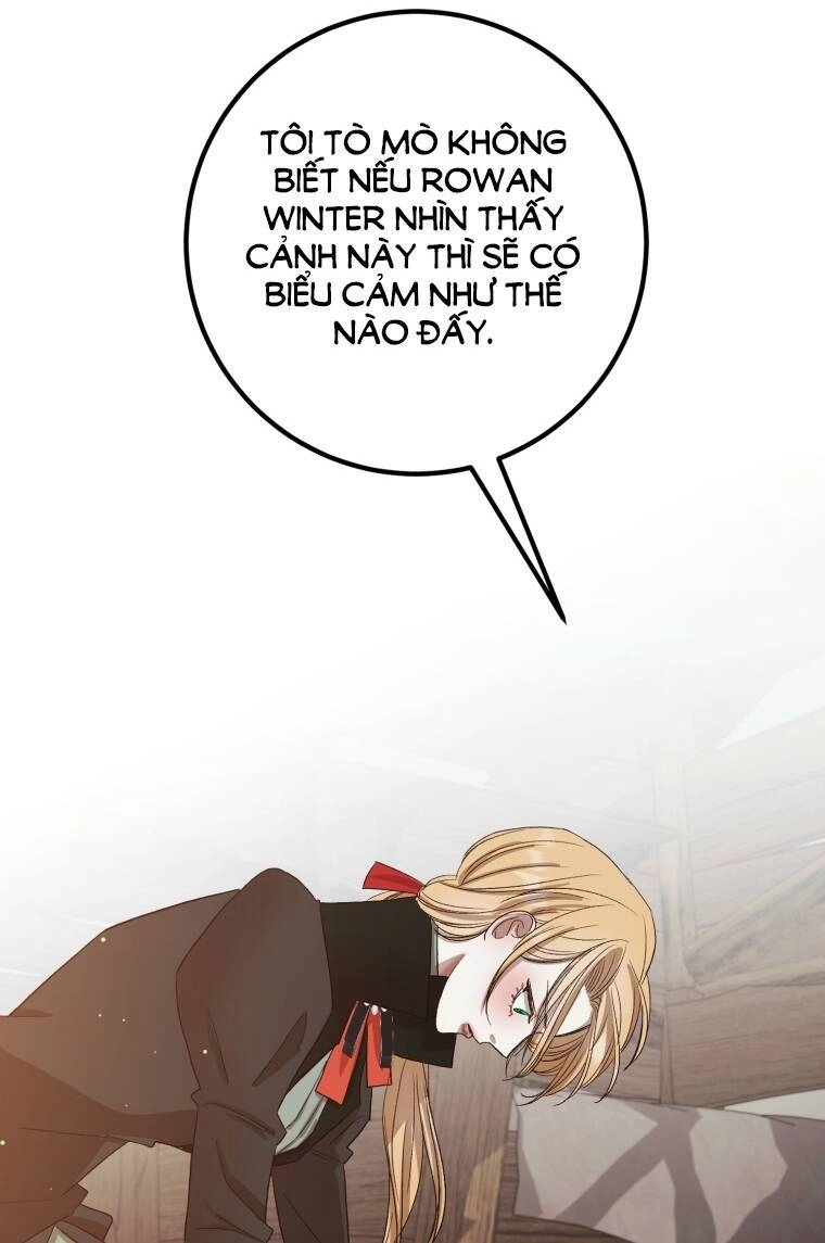 Khi Tôi Bị Chú Chó Tôi Bỏ Rơi Cắn Chapter 8 - 68