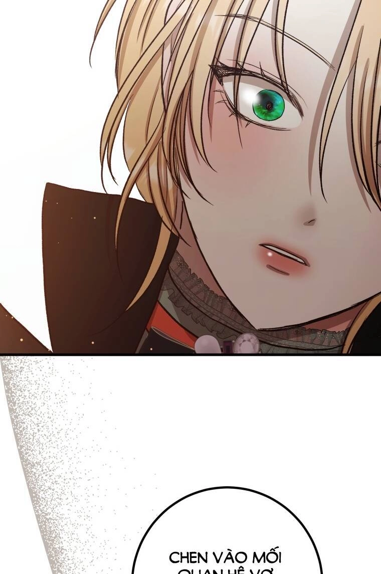 Khi Tôi Bị Chú Chó Tôi Bỏ Rơi Cắn Chapter 8 - 76