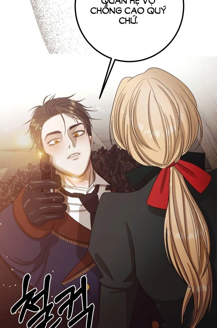 Khi Tôi Bị Chú Chó Tôi Bỏ Rơi Cắn Chapter 8 - 77