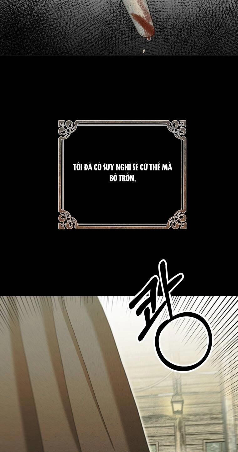 Khi Tôi Bị Chú Chó Tôi Bỏ Rơi Cắn Chapter 9 - 3