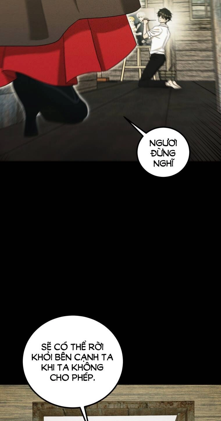 Khi Tôi Bị Chú Chó Tôi Bỏ Rơi Cắn Chapter 9 - 4