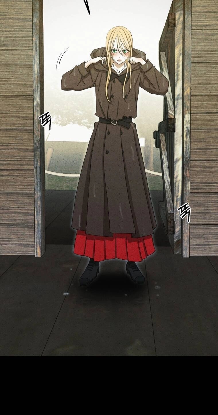 Khi Tôi Bị Chú Chó Tôi Bỏ Rơi Cắn Chapter 9 - 5