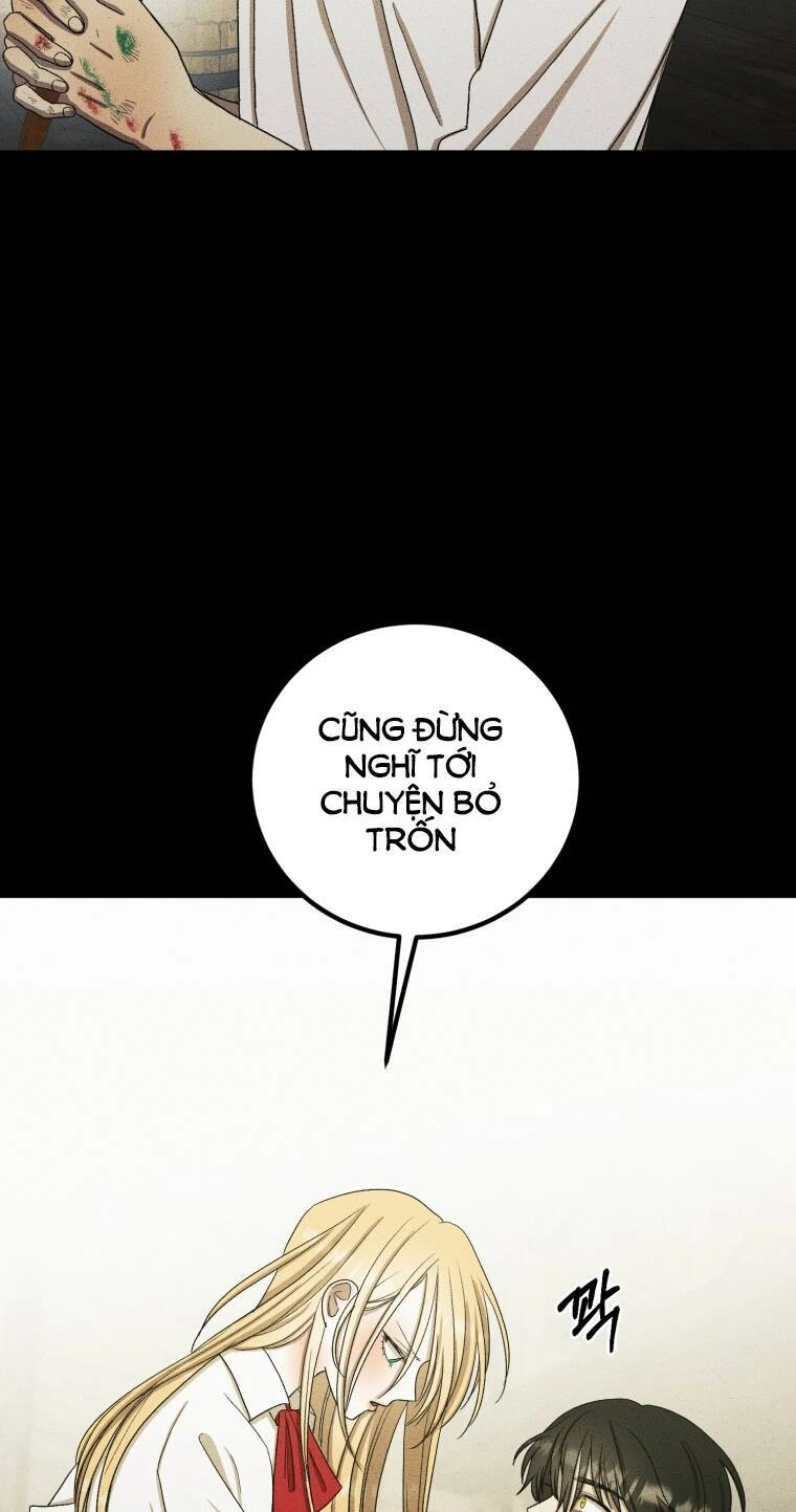 Khi Tôi Bị Chú Chó Tôi Bỏ Rơi Cắn Chapter 9 - 7