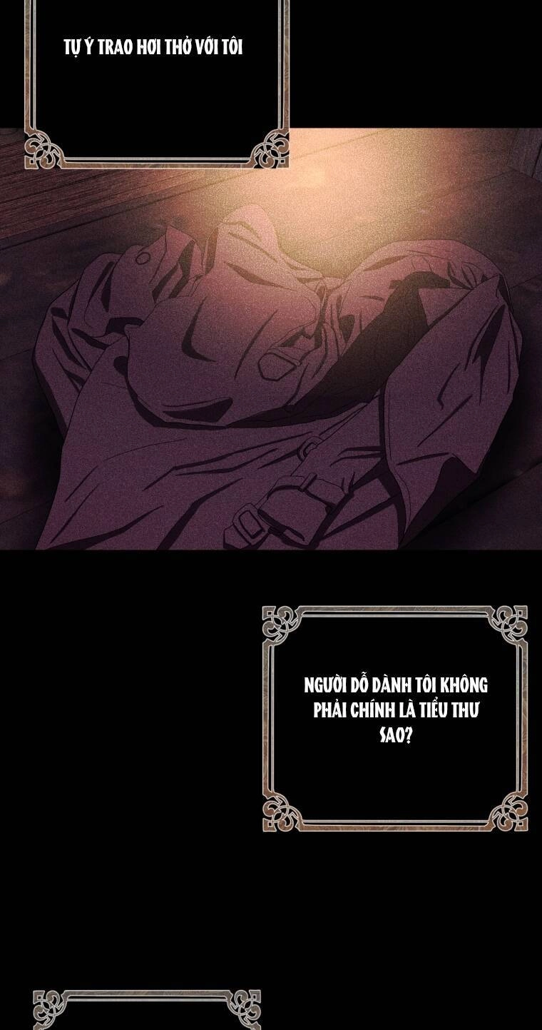 Khi Tôi Bị Chú Chó Tôi Bỏ Rơi Cắn Chapter 9 - 10