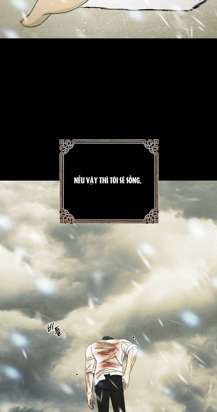 Khi Tôi Bị Chú Chó Tôi Bỏ Rơi Cắn Chapter 9 - 14