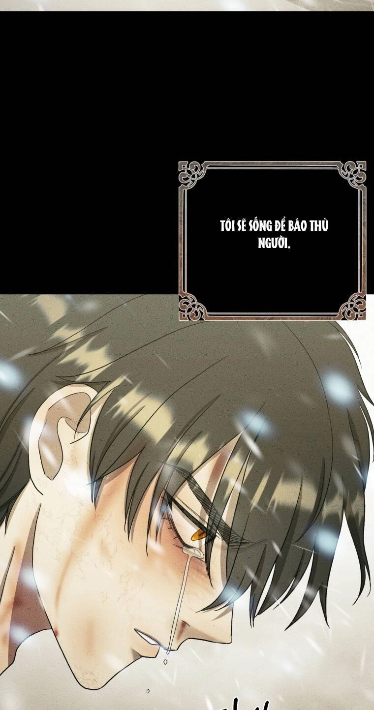 Khi Tôi Bị Chú Chó Tôi Bỏ Rơi Cắn Chapter 9 - 16