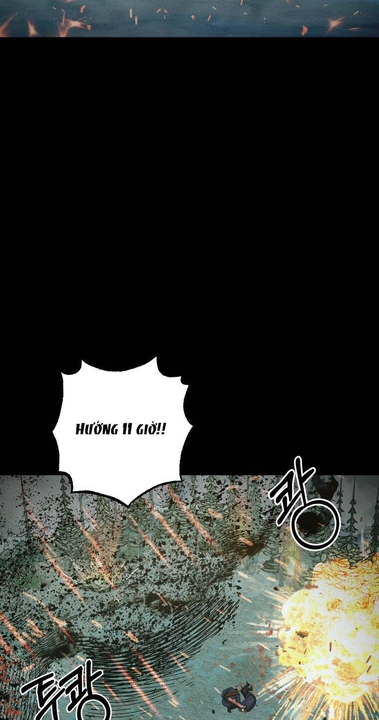 Khi Tôi Bị Chú Chó Tôi Bỏ Rơi Cắn Chapter 9 - 18