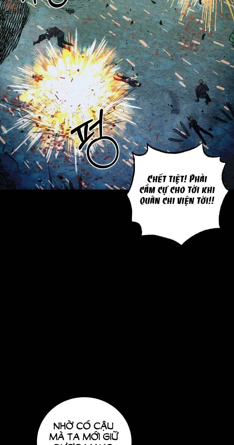 Khi Tôi Bị Chú Chó Tôi Bỏ Rơi Cắn Chapter 9 - 19