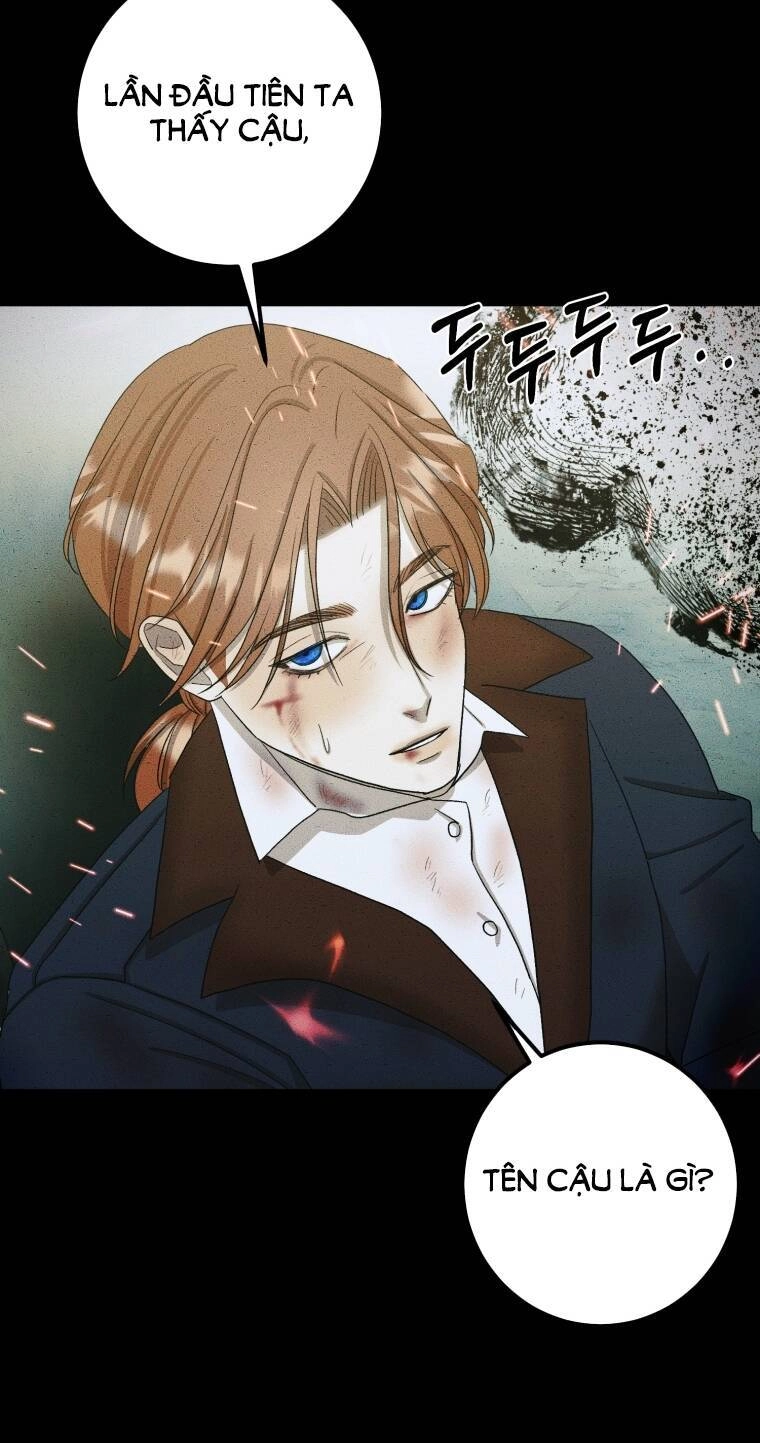 Khi Tôi Bị Chú Chó Tôi Bỏ Rơi Cắn Chapter 9 - 21