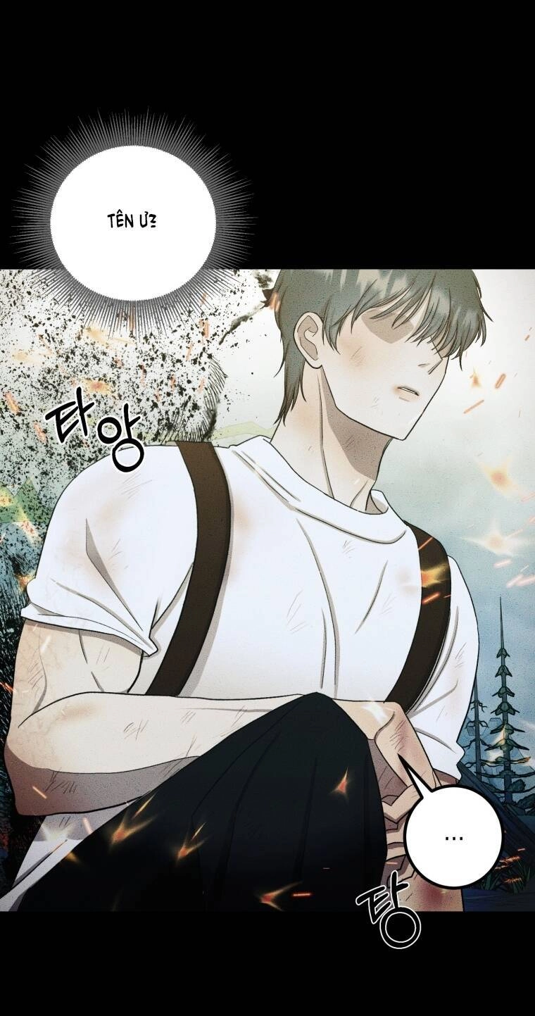 Khi Tôi Bị Chú Chó Tôi Bỏ Rơi Cắn Chapter 9 - 22