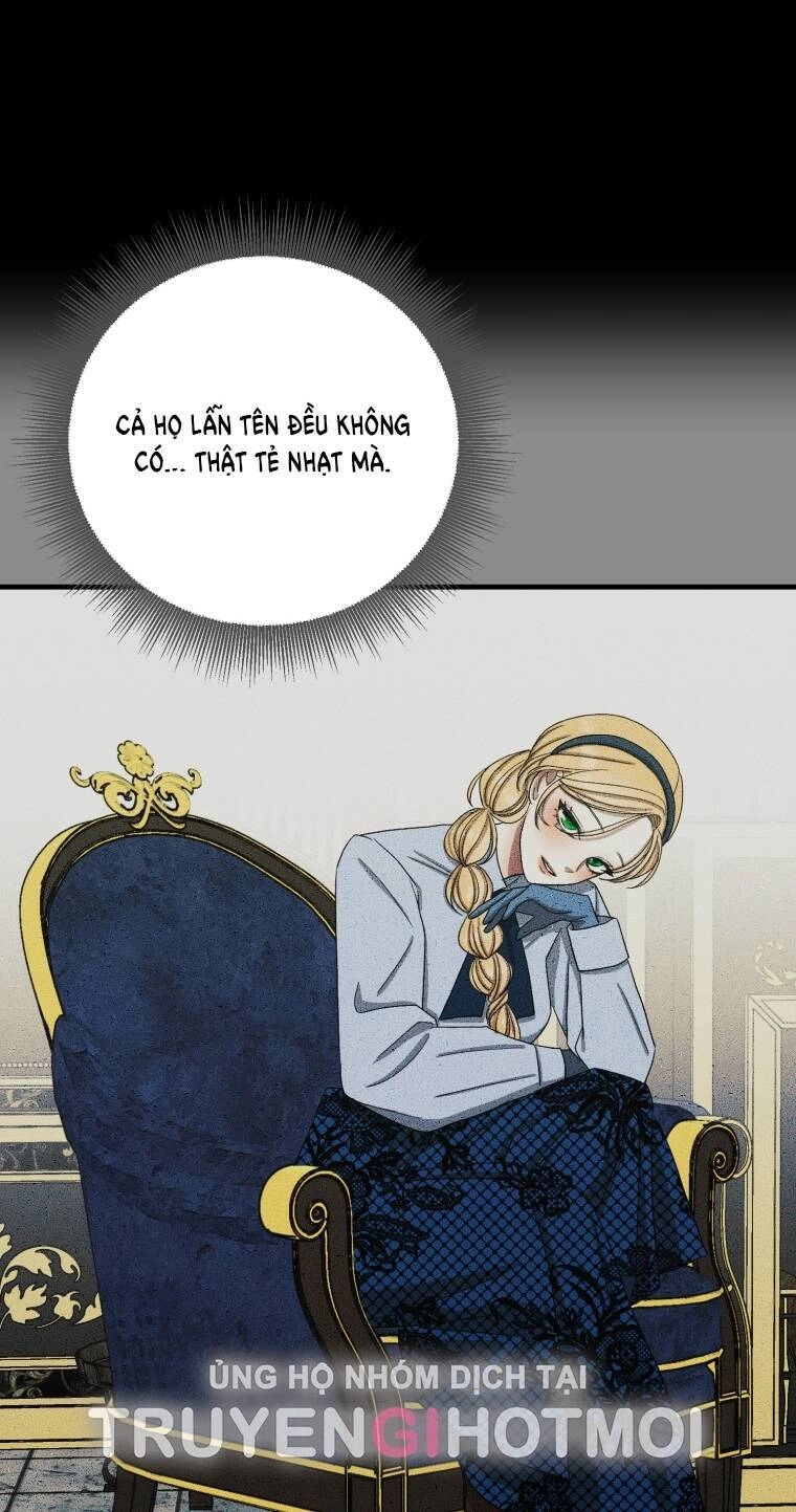 Khi Tôi Bị Chú Chó Tôi Bỏ Rơi Cắn Chapter 9 - 23