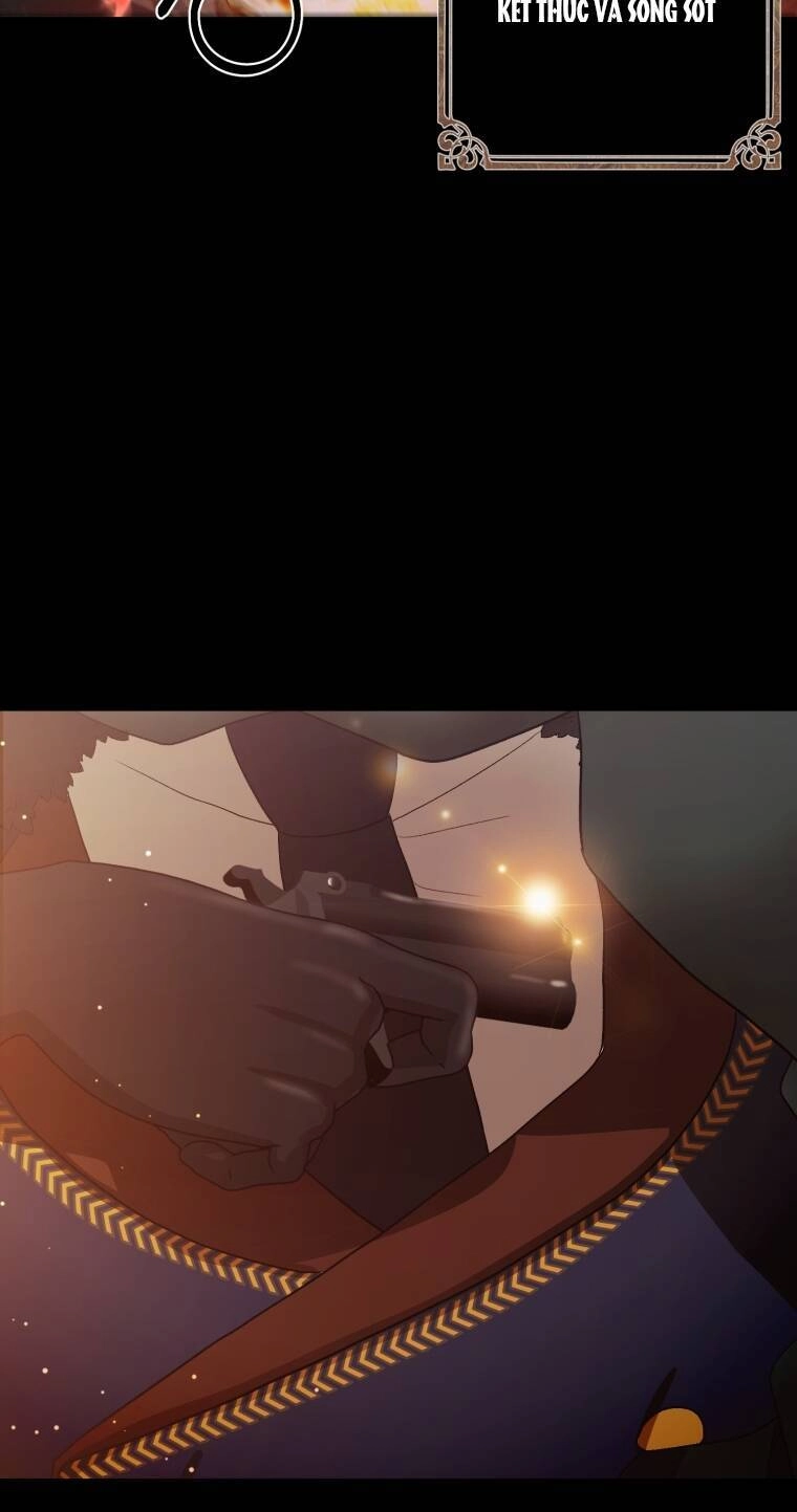 Khi Tôi Bị Chú Chó Tôi Bỏ Rơi Cắn Chapter 9 - 27