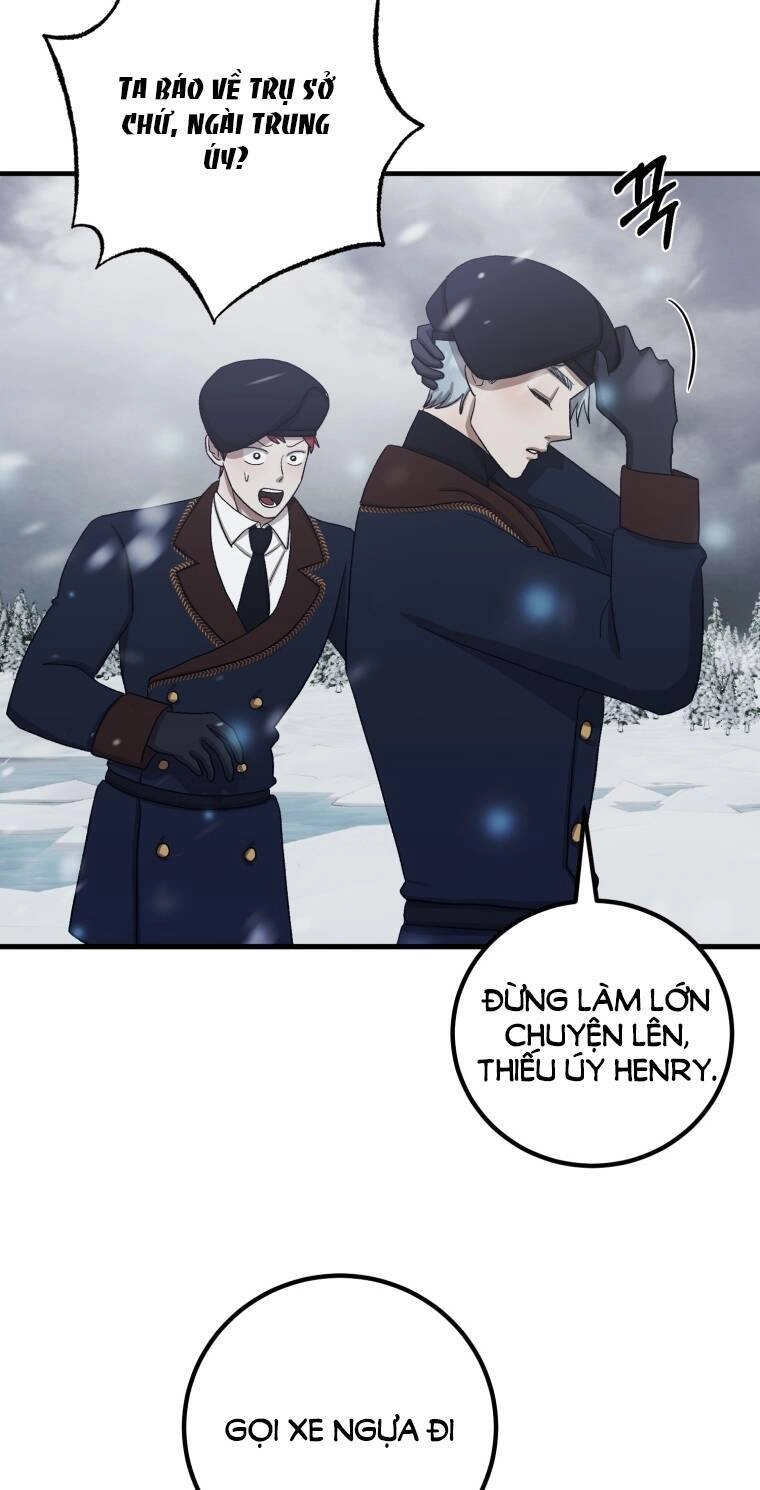 Khi Tôi Bị Chú Chó Tôi Bỏ Rơi Cắn Chapter 9 - 35