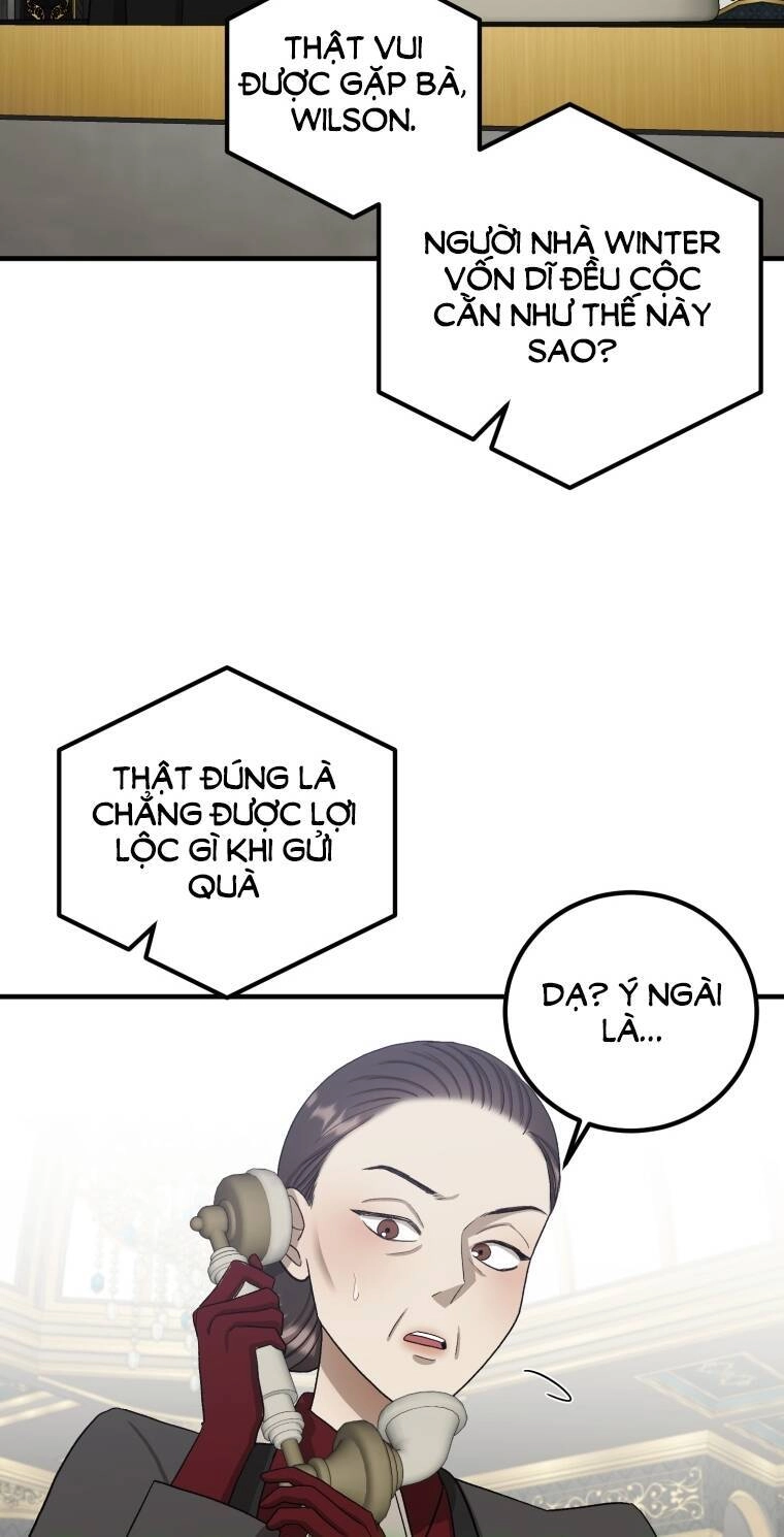 Khi Tôi Bị Chú Chó Tôi Bỏ Rơi Cắn Chapter 9 - 39