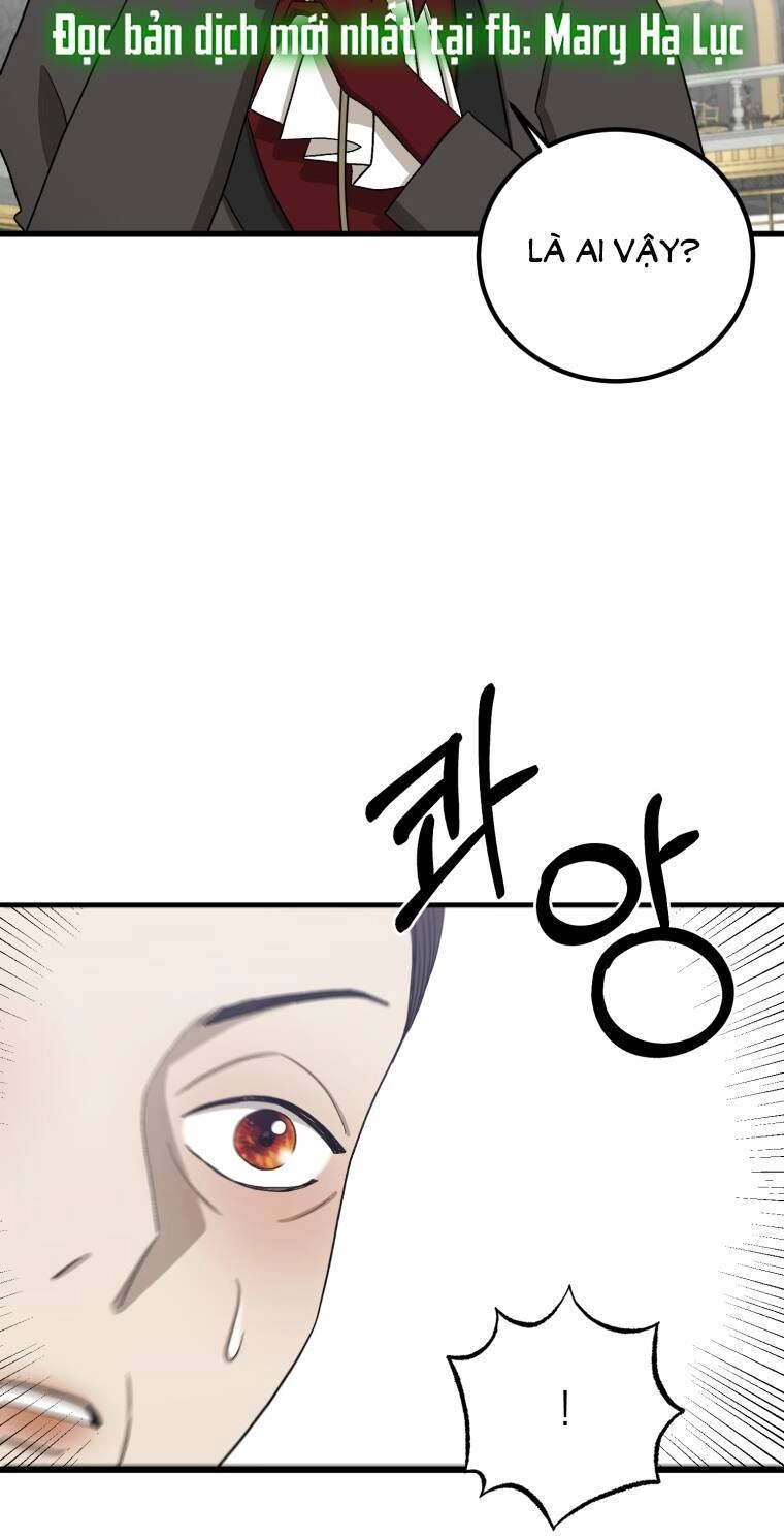 Khi Tôi Bị Chú Chó Tôi Bỏ Rơi Cắn Chapter 9 - 40