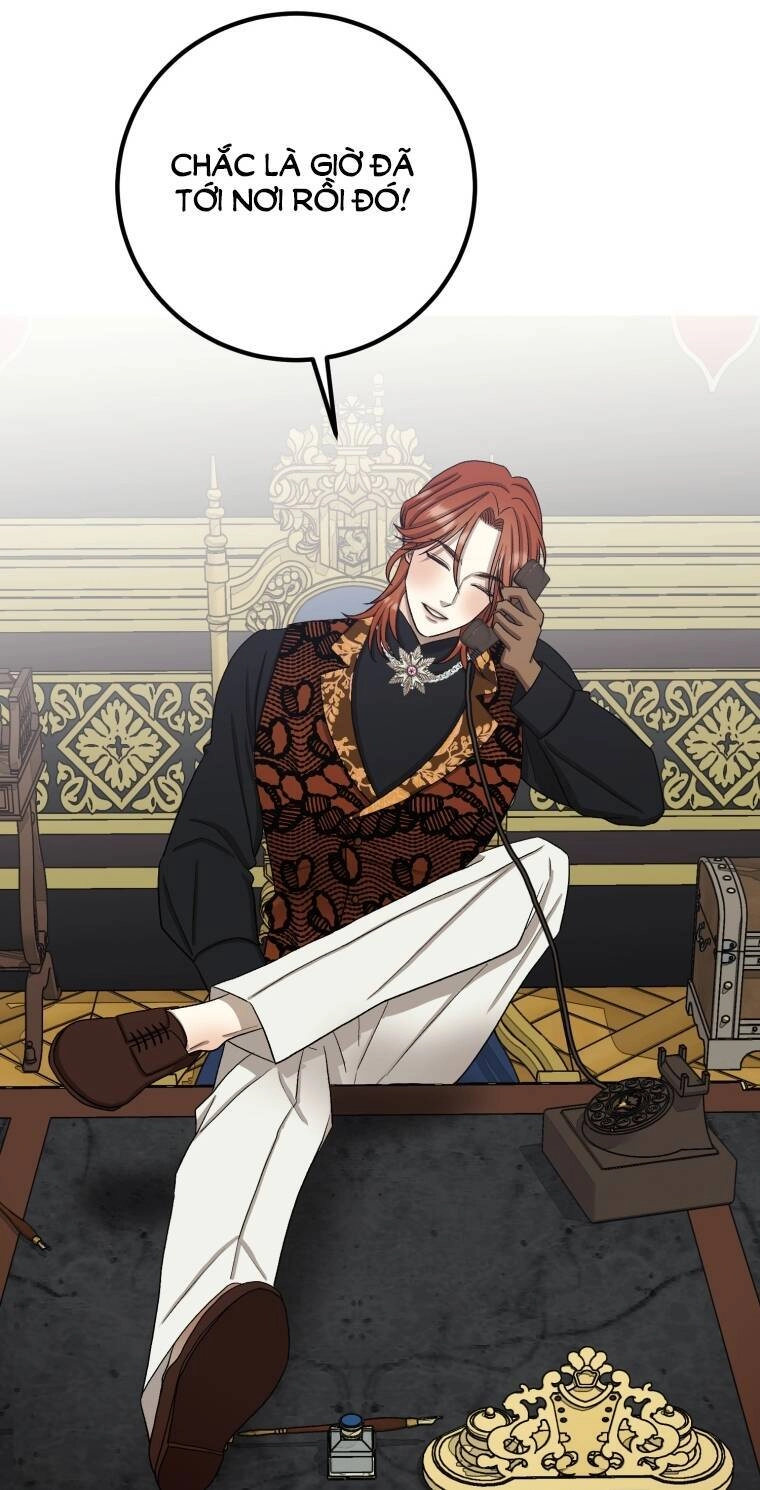 Khi Tôi Bị Chú Chó Tôi Bỏ Rơi Cắn Chapter 9 - 42