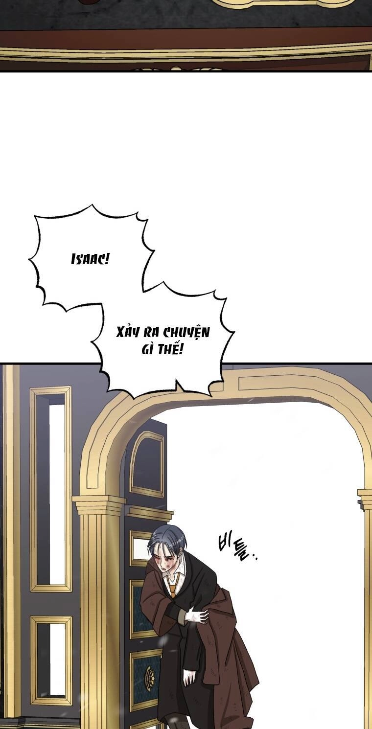 Khi Tôi Bị Chú Chó Tôi Bỏ Rơi Cắn Chapter 9 - 43