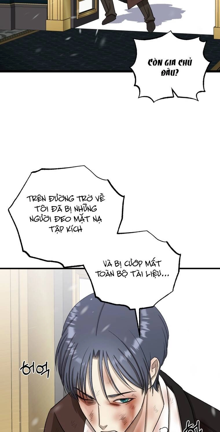 Khi Tôi Bị Chú Chó Tôi Bỏ Rơi Cắn Chapter 9 - 44