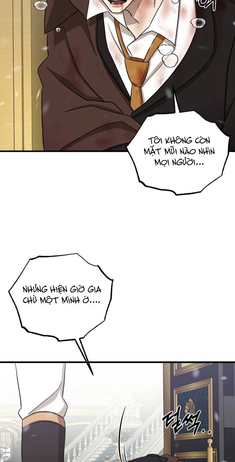 Khi Tôi Bị Chú Chó Tôi Bỏ Rơi Cắn Chapter 9 - 45