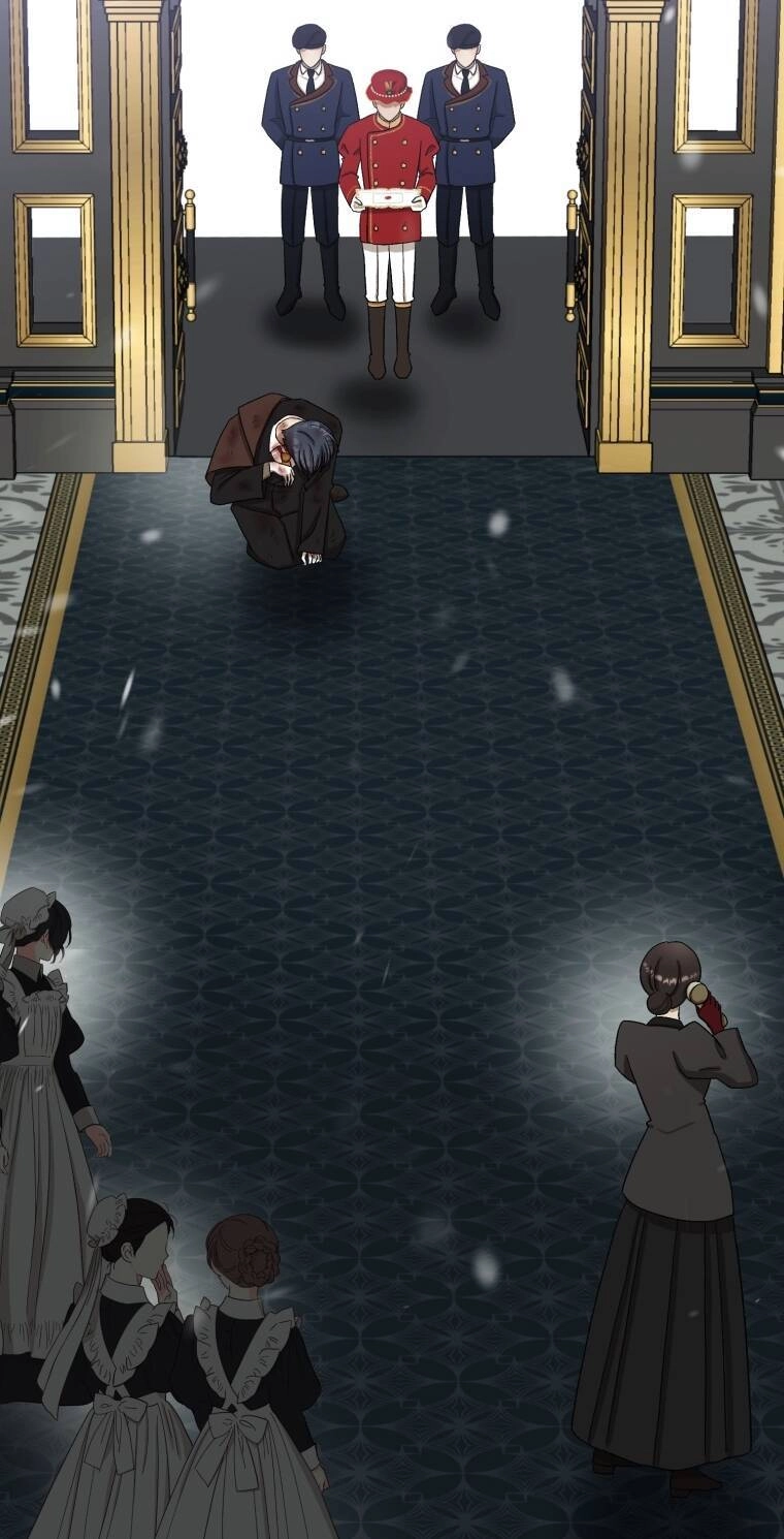 Khi Tôi Bị Chú Chó Tôi Bỏ Rơi Cắn Chapter 9 - 47