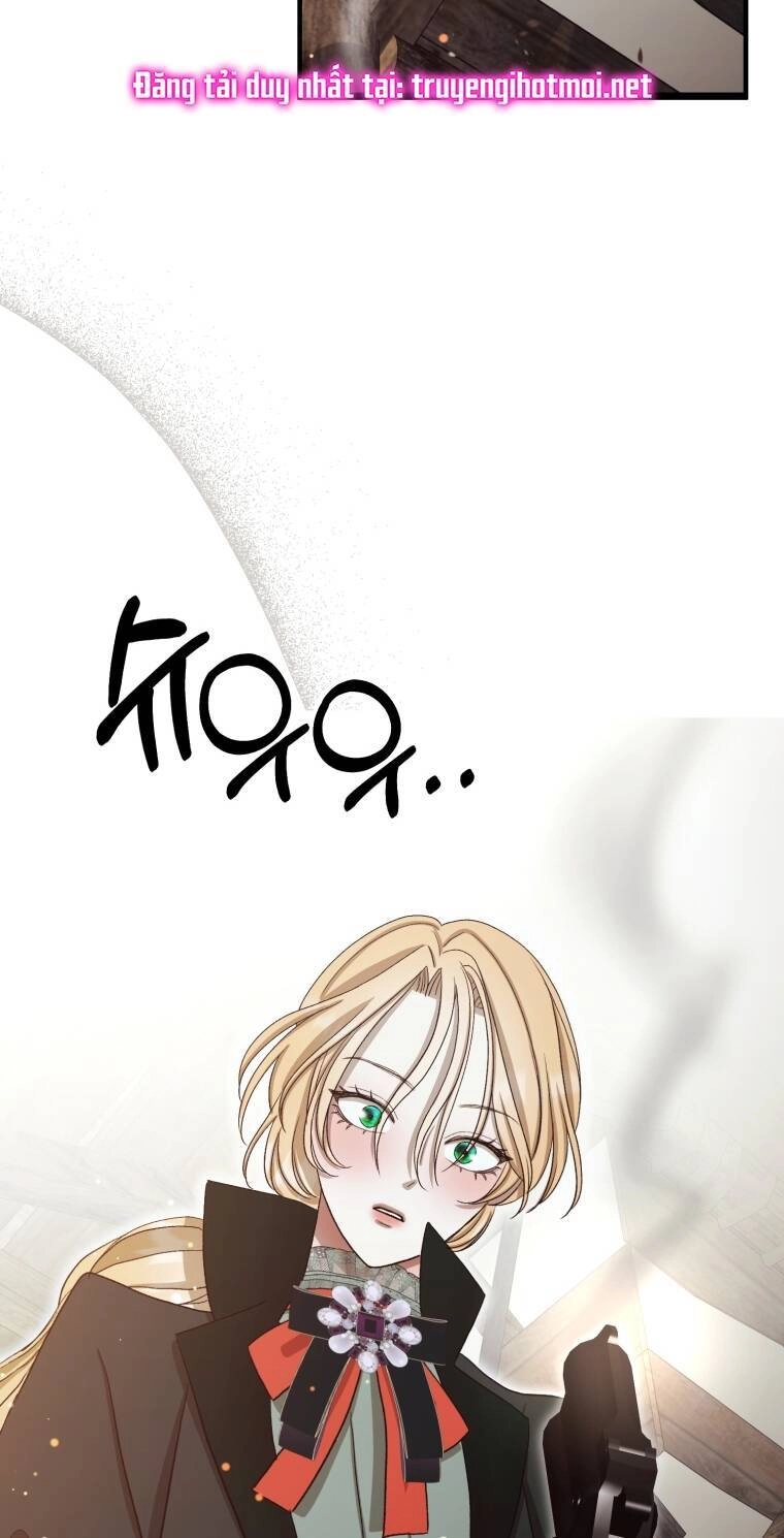 Khi Tôi Bị Chú Chó Tôi Bỏ Rơi Cắn Chapter 9 - 50