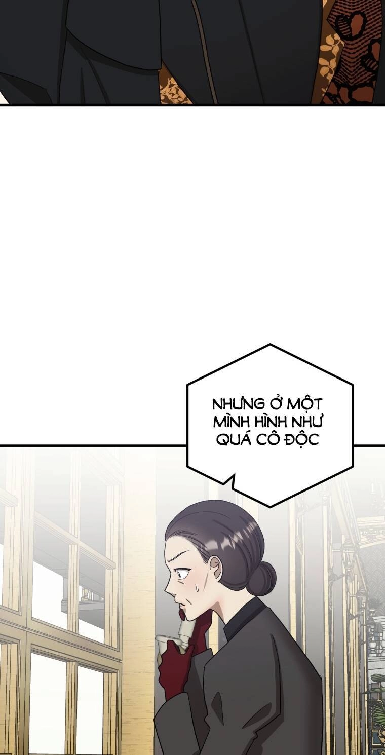 Khi Tôi Bị Chú Chó Tôi Bỏ Rơi Cắn Chapter 9 - 59