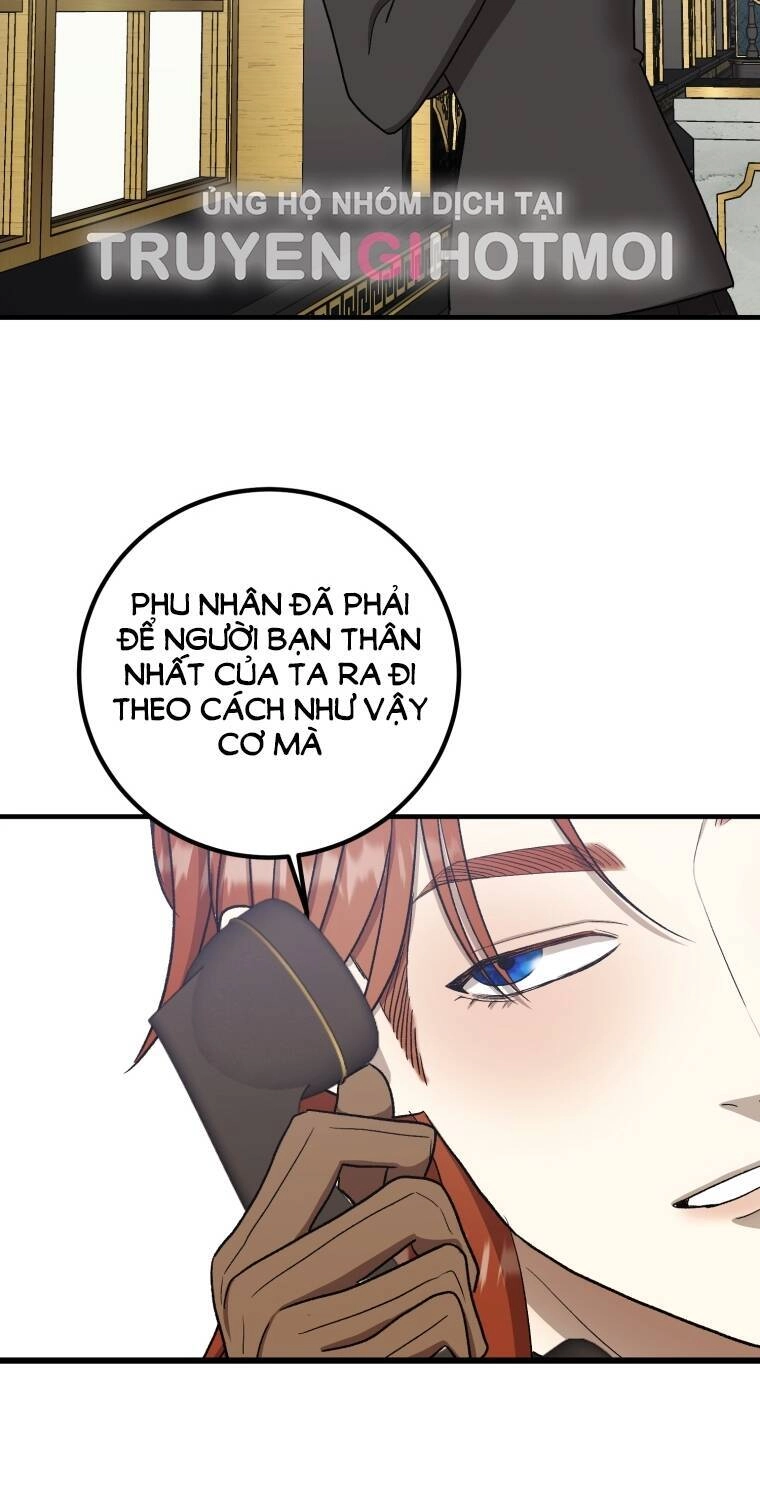 Khi Tôi Bị Chú Chó Tôi Bỏ Rơi Cắn Chapter 9 - 60