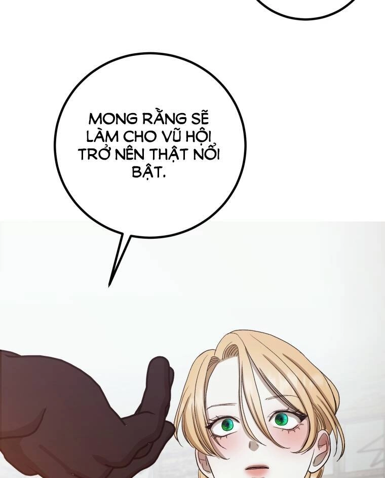 Khi Tôi Bị Chú Chó Tôi Bỏ Rơi Cắn Chapter 9 - 76