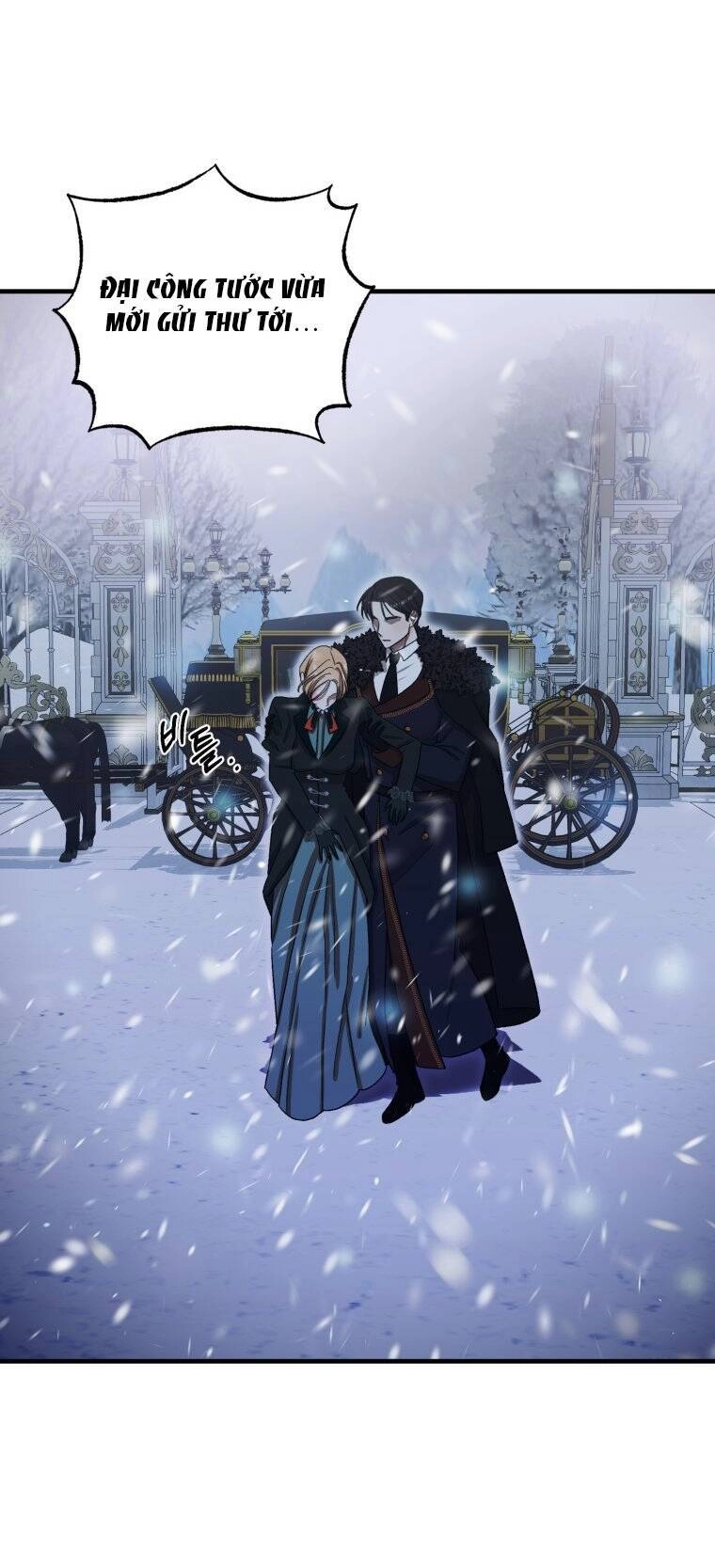 Khi Tôi Bị Chú Chó Tôi Bỏ Rơi Cắn Chapter 10 - 3