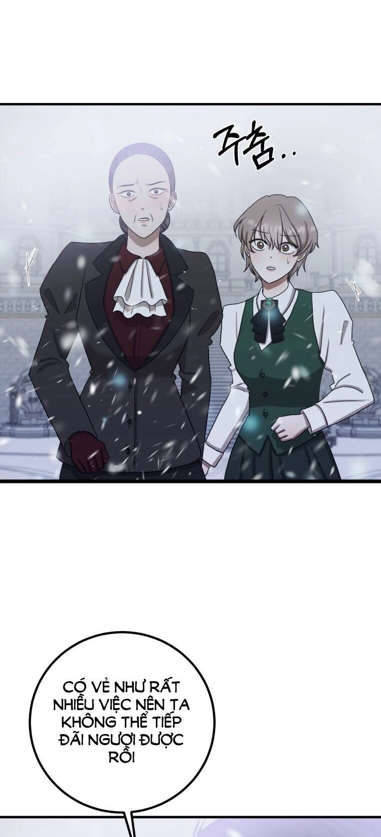 Khi Tôi Bị Chú Chó Tôi Bỏ Rơi Cắn Chapter 10 - 5