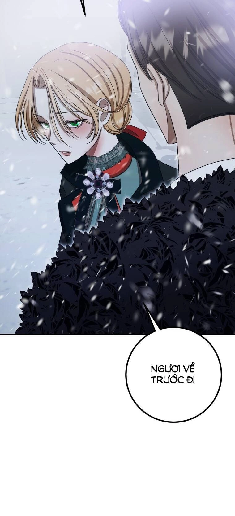 Khi Tôi Bị Chú Chó Tôi Bỏ Rơi Cắn Chapter 10 - 6