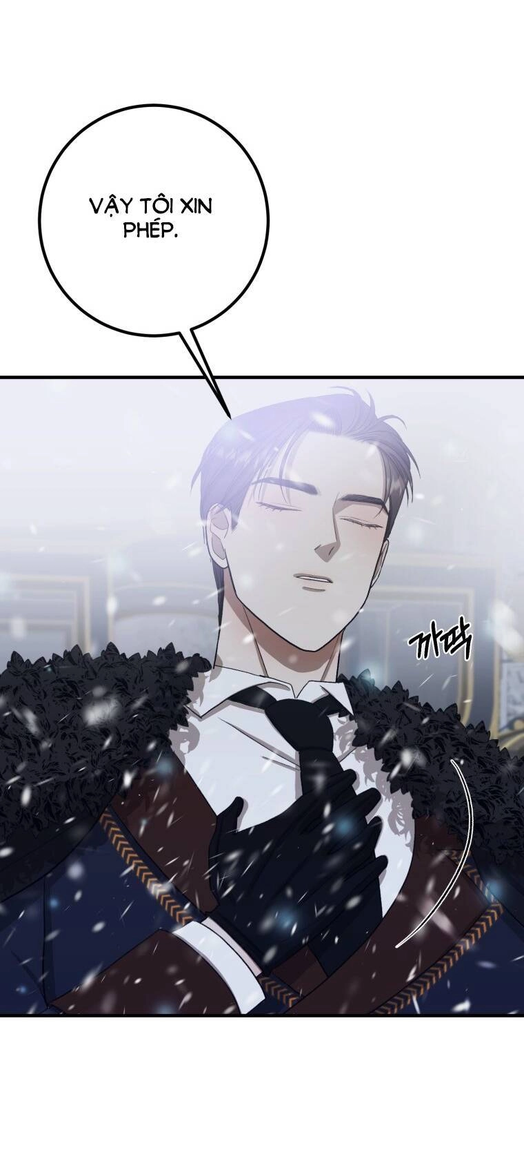 Khi Tôi Bị Chú Chó Tôi Bỏ Rơi Cắn Chapter 10 - 7